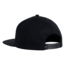 Specialized Flat Brim Hat Black/While OSFA