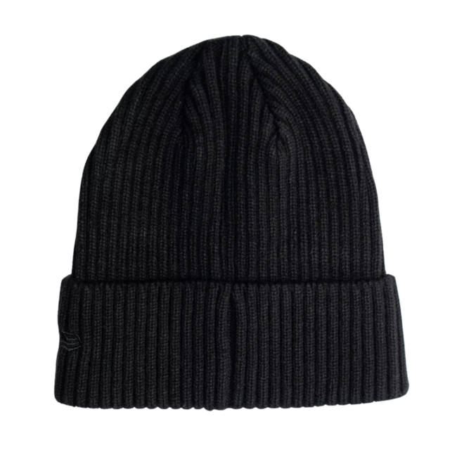 Specialized New Era Cuff S-Logo Beanie Black OSFA