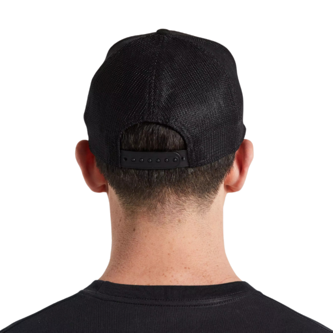 Specialized New Era Stoke Trucker Hat