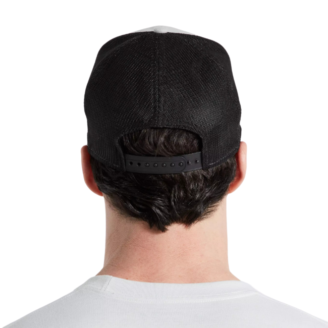 Specialized New Era Stoke Trucker Hat