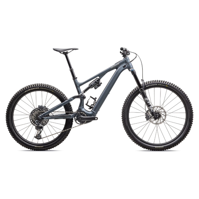 2025 Turbo Levo SL 2 Comp Alloy