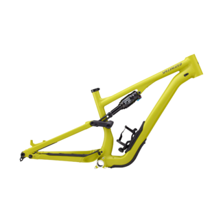 Specialized Stumpjumper 15 Alloy Frameset
