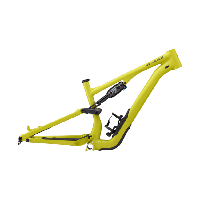 Stumpjumper 15 Alloy Frameset