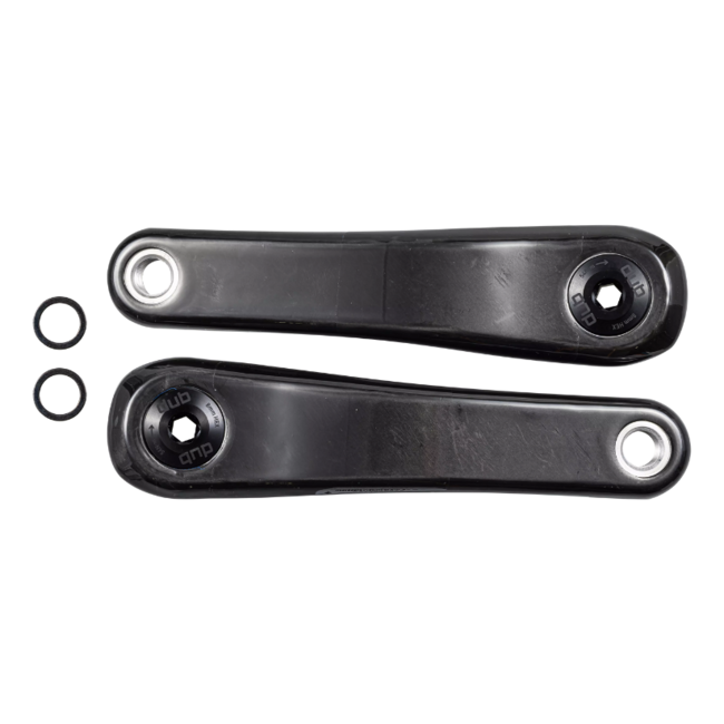 Specialized Turbo SL M20 Carbon Crank Arms 165mm