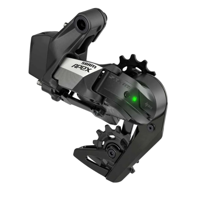 Sram RD Apex XPLR AXS D1 Max 44T