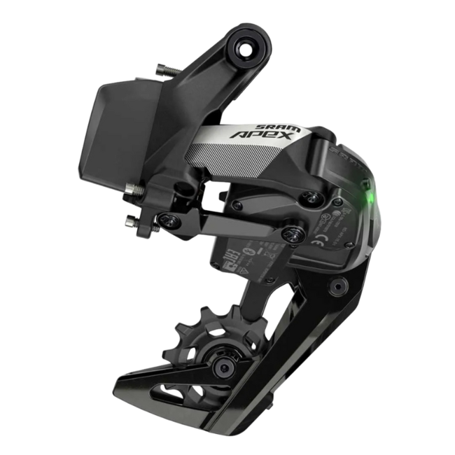 Sram RD Apex XPLR AXS D1 Max 44T