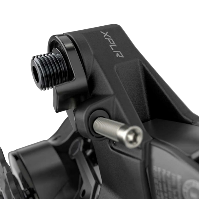 Sram RD Apex XPLR AXS D1 Max 44T