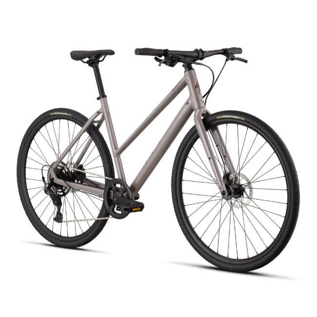 2026 Sirrus X 2.0 Step-Through