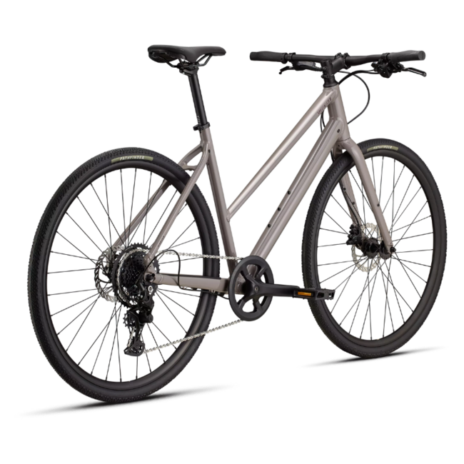 2026 Sirrus X 2.0 Step-Through