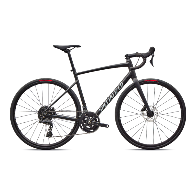 2026 Allez E5 Shimano CUES
