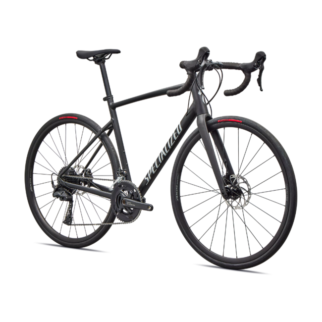 2026 Allez E5 Shimano CUES