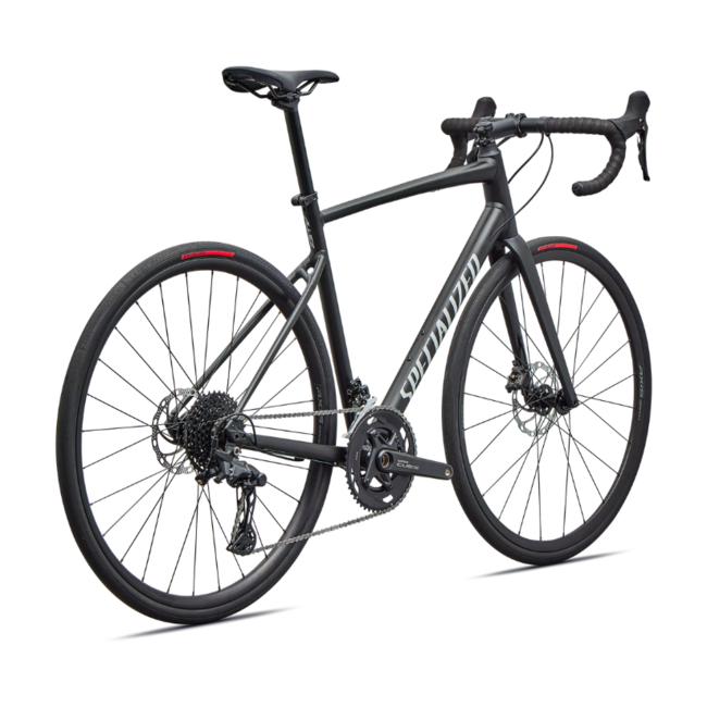 2026 Allez E5 Shimano CUES