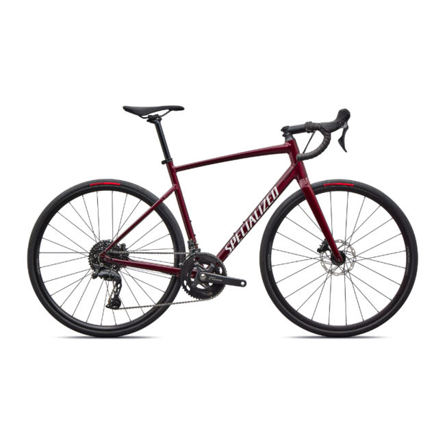 2026 Allez E5 Shimano CUES