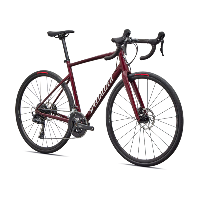 2026 Allez E5 Shimano CUES