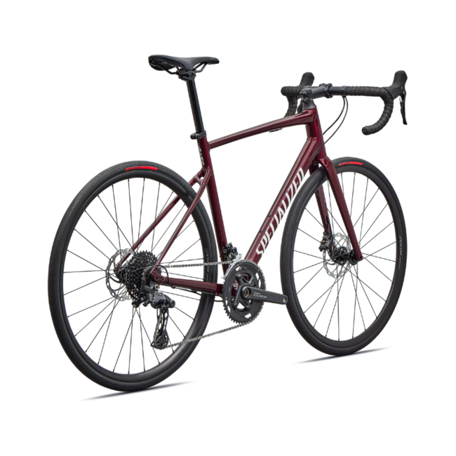 2026 Allez E5 Shimano CUES