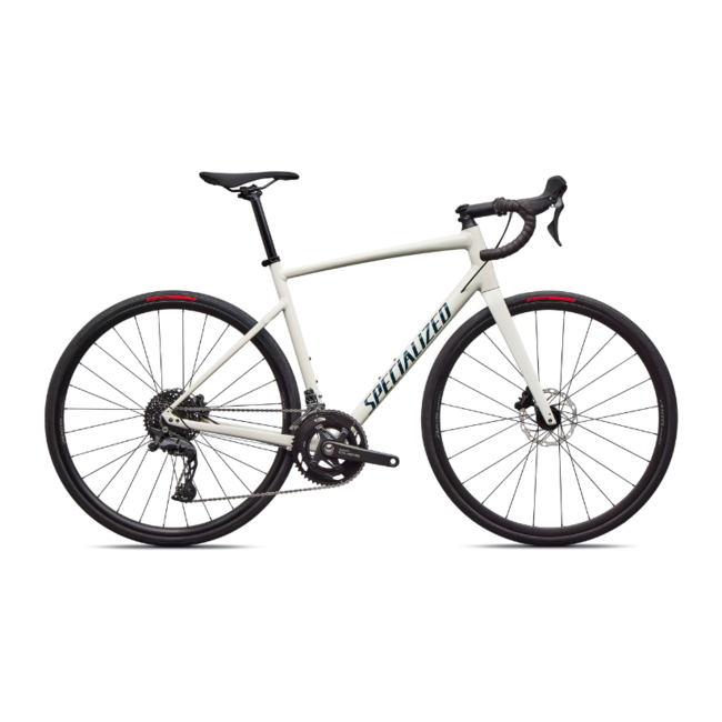 2026 Allez E5 Shimano CUES