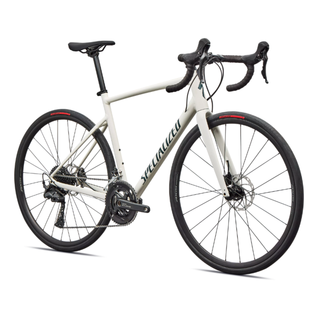 2026 Allez E5 Shimano CUES