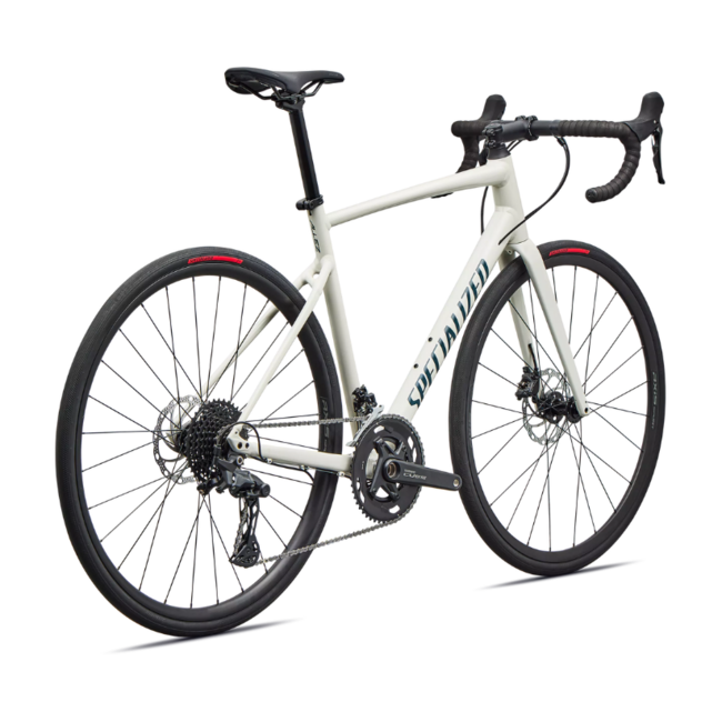 2026 Allez E5 Shimano CUES