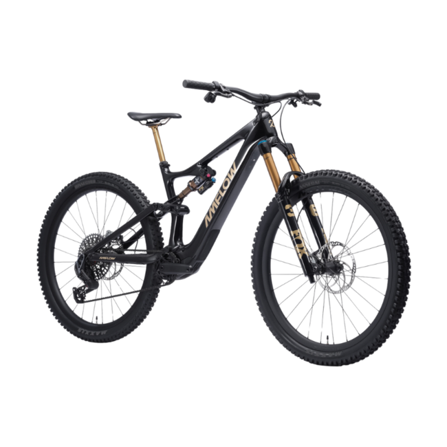 2025 Amflow PL Carbon Pro 800Wh