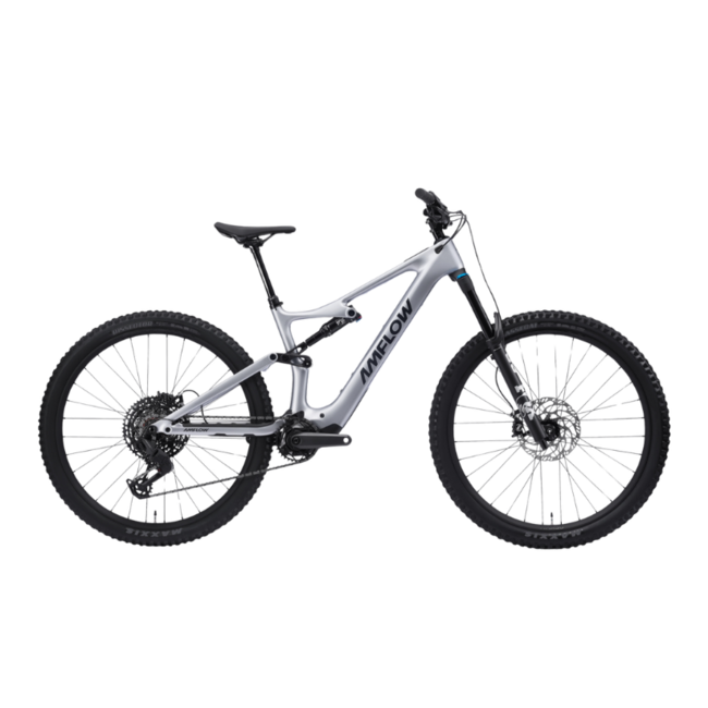 2025 Amflow PL Carbon 800Wh