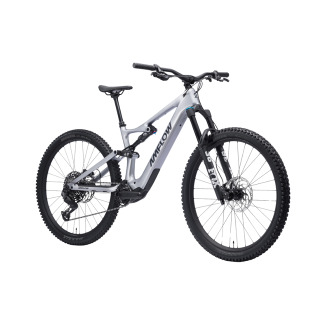 2025 Amflow PL Carbon 800Wh