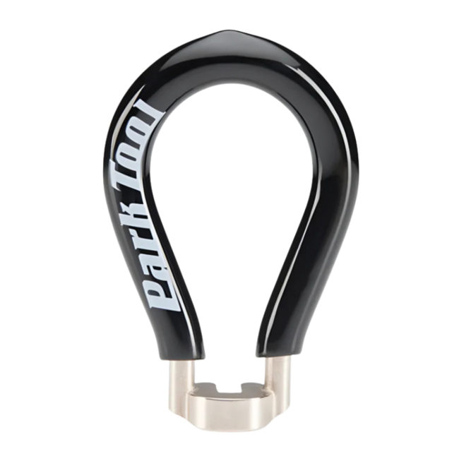 Spoke Tool 0.127 Black SW-0 - Black