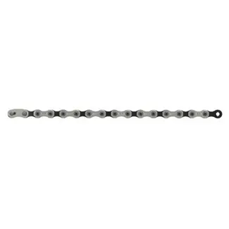 SRAM SRAM GX Eagle 12-Speed Chain 126 links With PowerLock, Silver/Gray