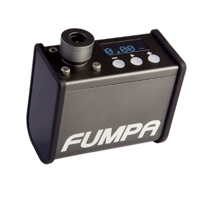 Fumpa Mini+ Pump