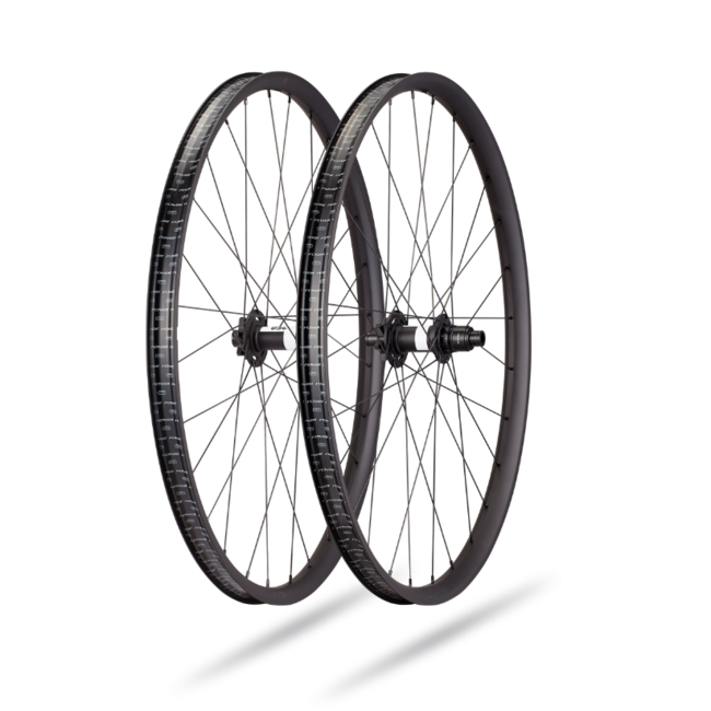 Specialized Roval Traverse Alloy 350 6B