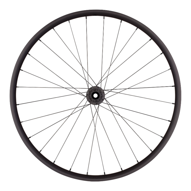 Specialized Roval Traverse Alloy 350 6B