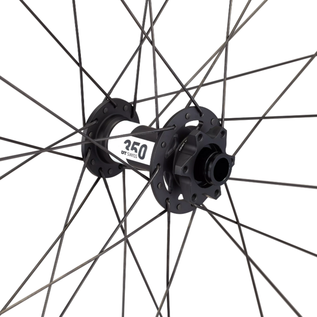 Specialized Roval Traverse Alloy 350 6B