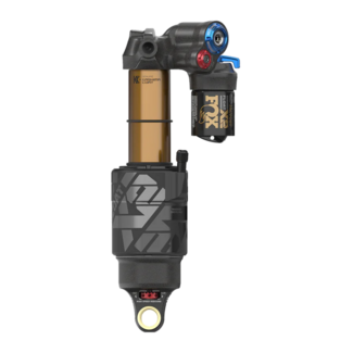 Fox Racing Shox Fox Float X2 Trunnion Factory Shock 185x55mm