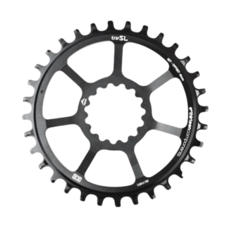 E Thirteen Chainring SL Guidering 34T direct mount