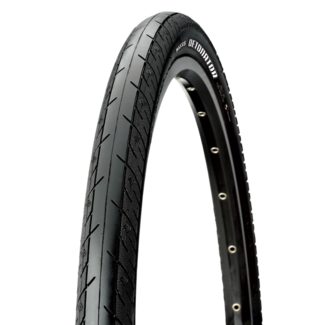 Maxxis Maxxis Detonator 700 X 25C Wire 60TPI