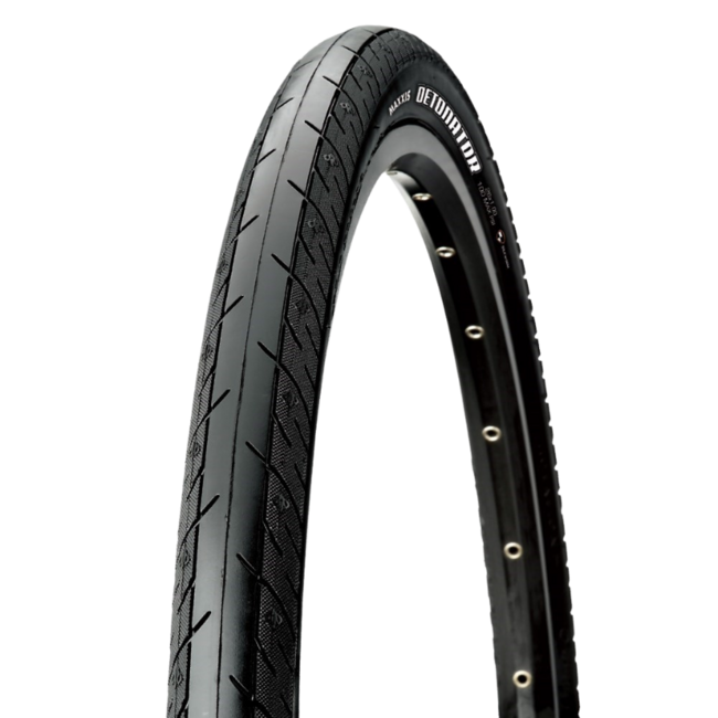 Maxxis Detonator 700 X 25C Wire 60TPI
