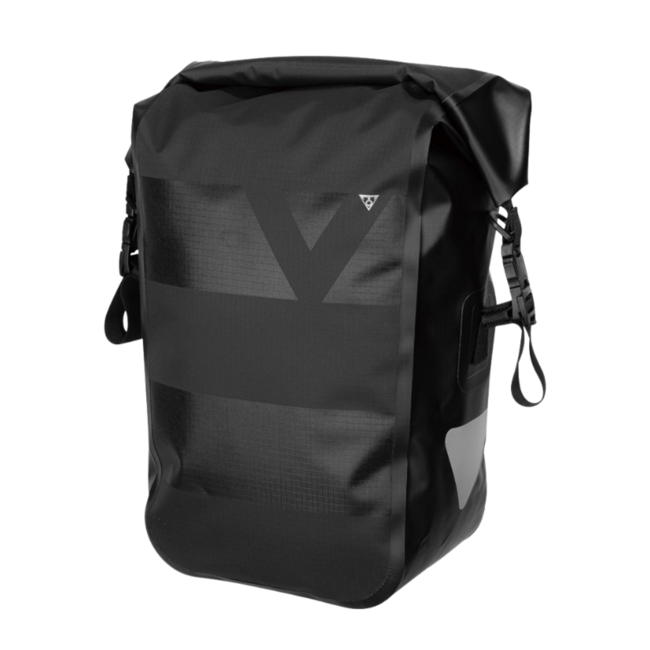 Topeak Pannier Drybag 16L Black