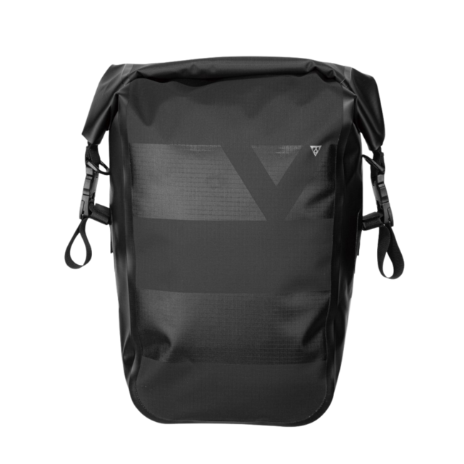 Topeak Pannier Drybag 16L Black