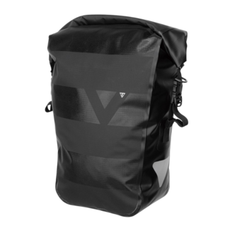 Topeak Pannier Drybag 24L Black