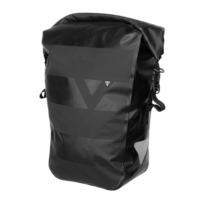 Topeak Pannier Drybag 24L Black