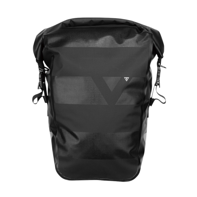 Topeak Pannier Drybag 24L Black