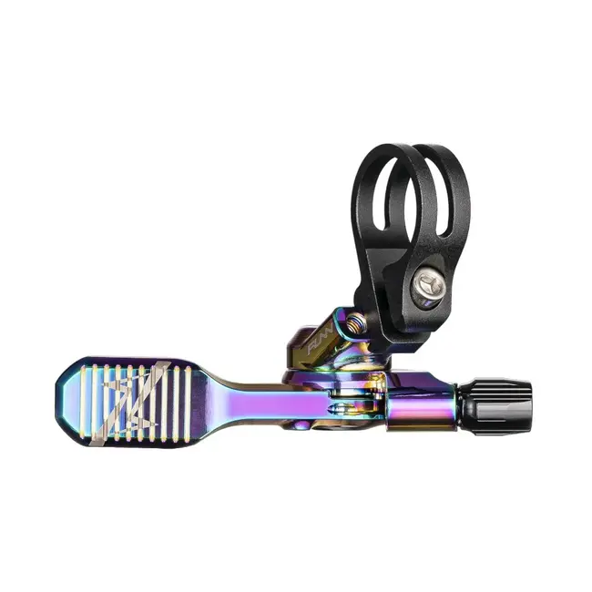 Funn Remote Lever Oil Slick