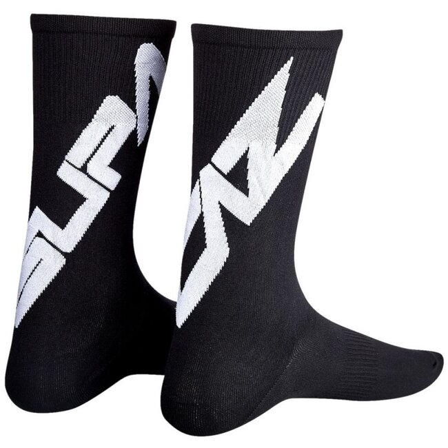 Supacaz SupaSox Twisted Sock