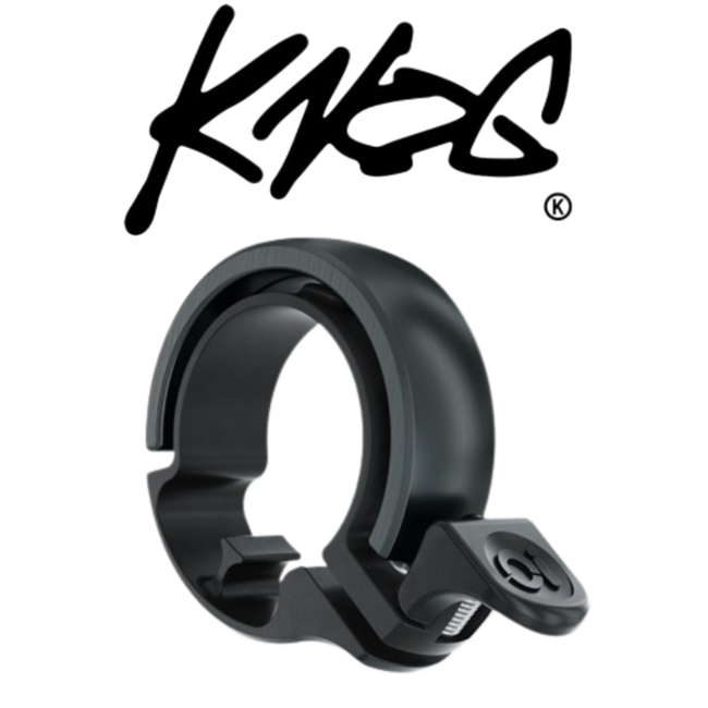 Knog Oi Classic Bell