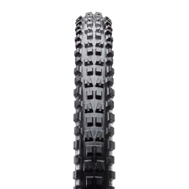 Maxxis Minion DHF 26 x 2.50 WT EXO TR FOLD 60TPI