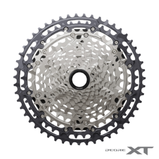 Shimano Shimano CS-M8200 Cassette 10-51t 12-Speed XT