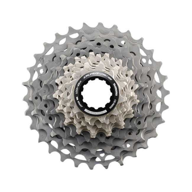 CS-R9200 CASSETTE 11-30 DURA-ACE 12-SPEED