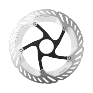 Shimano Shimano RT-CL800L Disc Rotor 180mm Ice-Tech Centerlock External Serration with Lockring Shimano Shimano RT-CL800L Disc Rotor 180mm Ice-Tech Centerlock External Serration with Lockring