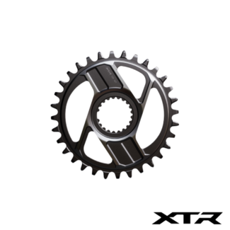 Shimano SM-CRM96 Chainring 32T XTR