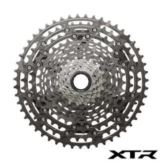 Shimano Shimano CS-M9200 Cassette 10-51 12-Speed XTR