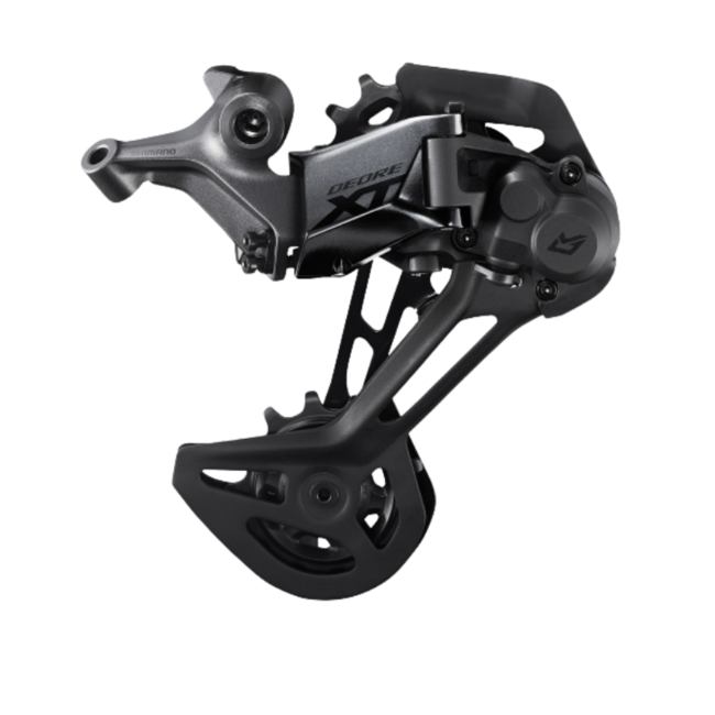 Shimano RD-M8130 XT Shadow+ 11 speed Long LinkGlide 50T